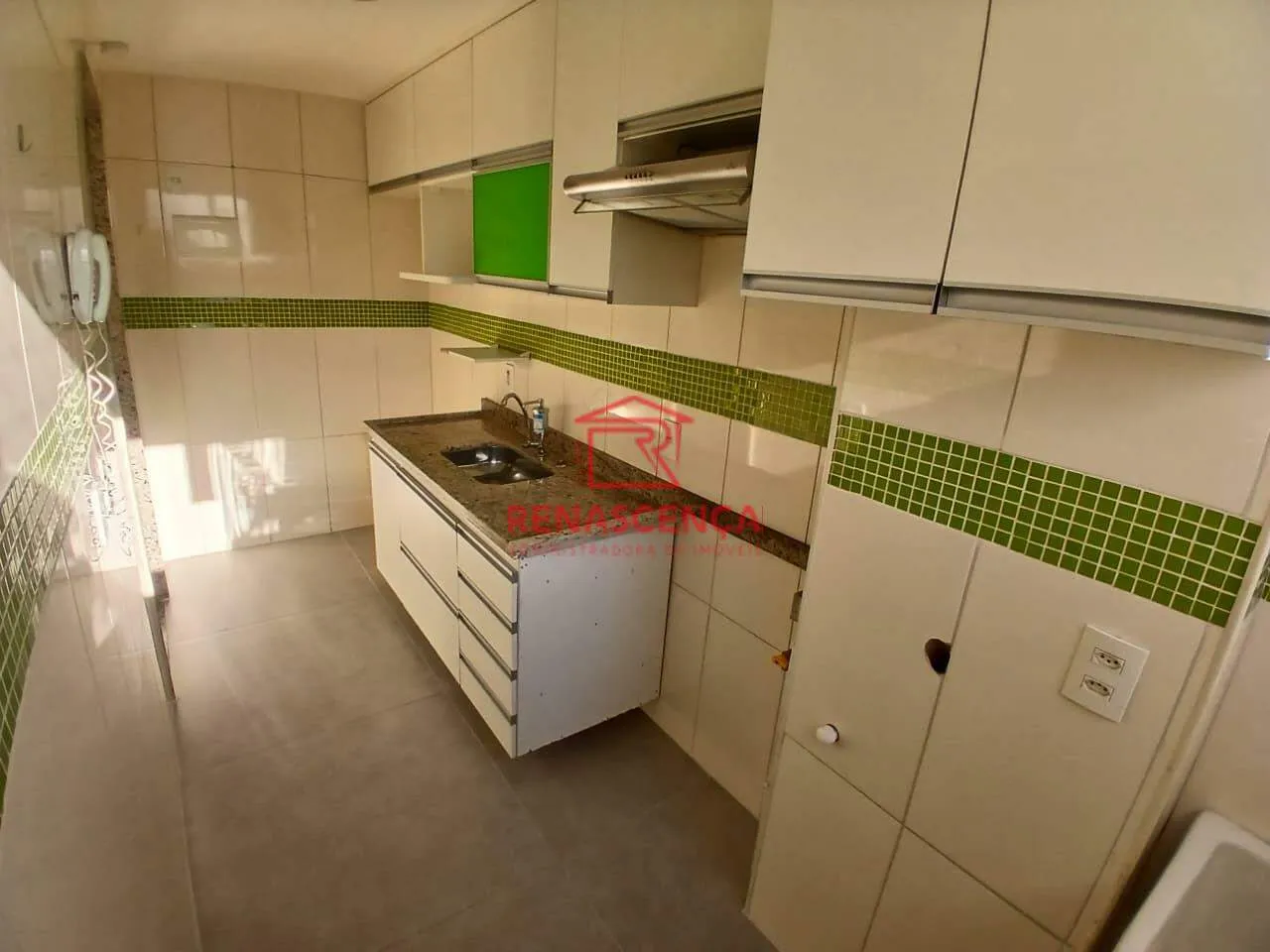 Apartamento com 2 quartos e varanda — photo 9