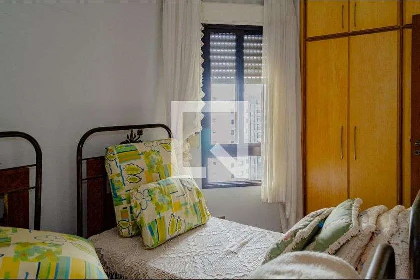3-bedroom apartment with suite and 2 parking spaces — photo 24