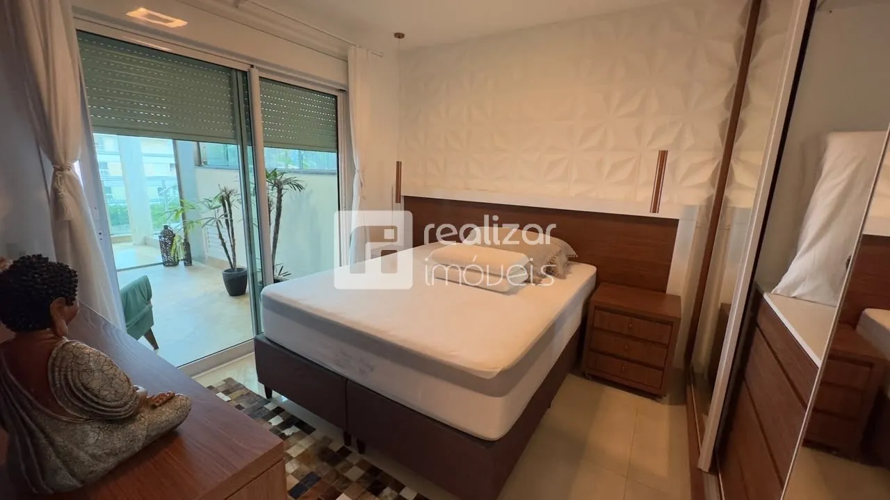 Departamento amueblado, 219 m², con vestidor — photo 28