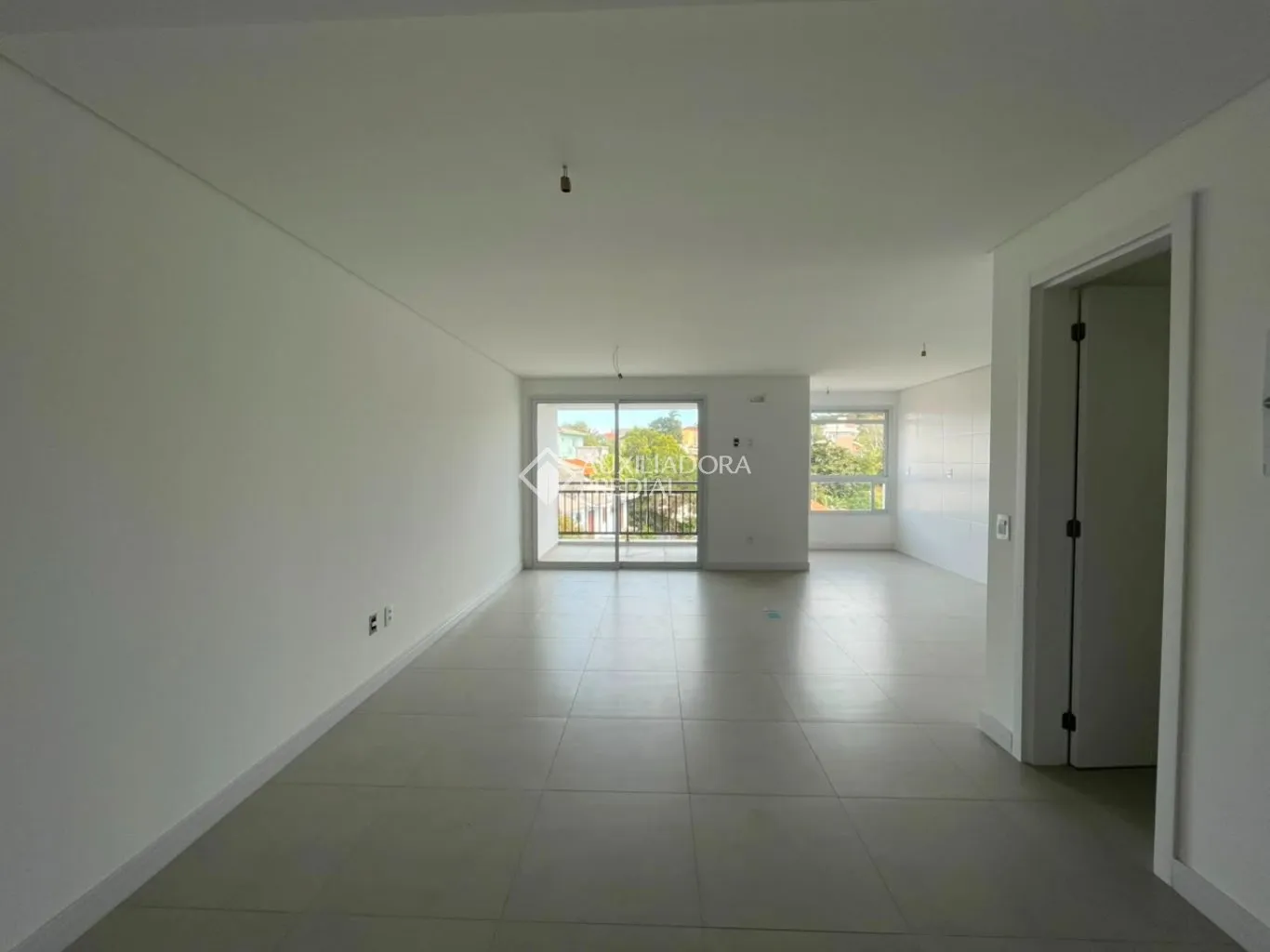Cobertura com sacada, home office e 2 quartos (1 suíte) — photo 33