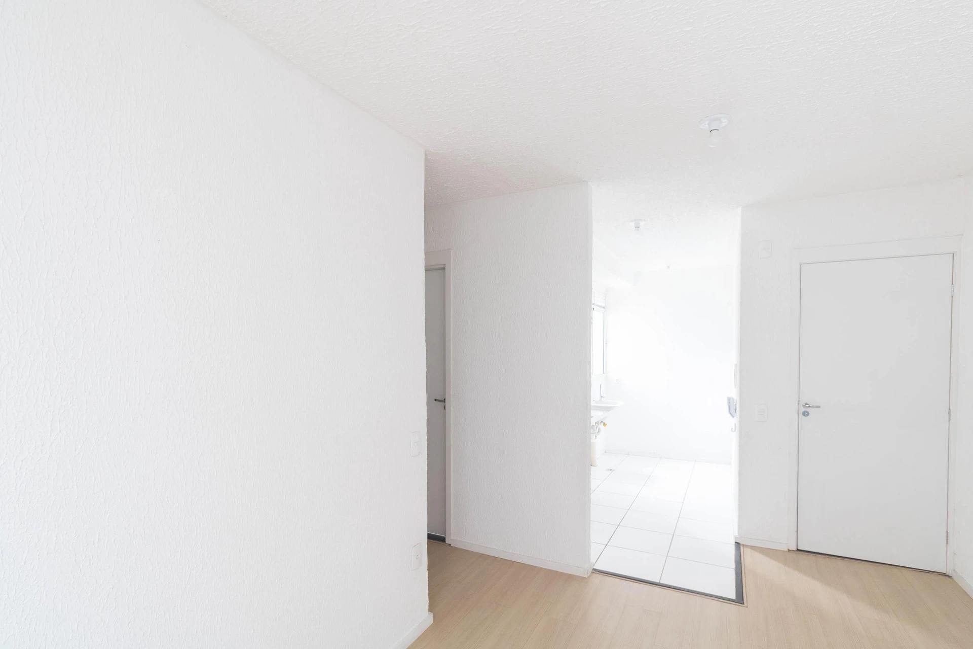 Apartamento sem mobília com 2 quartos e 1 vaga — photo 21