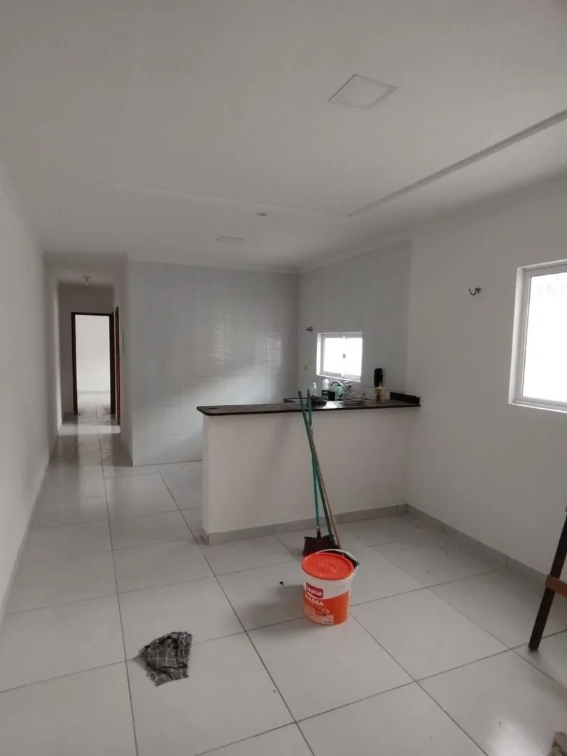 3-bedroom house with a garden in João Pessoa — photo 2