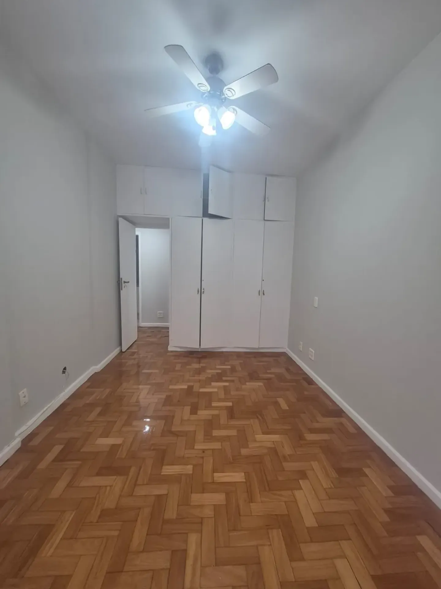Apartamento de 3 quartos com closet, Copacabana — photo 24