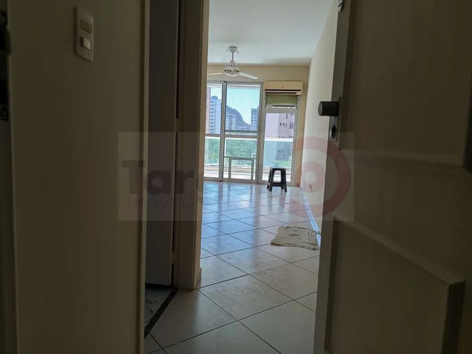 Apartamento com 2 quartos e 2 banheiros com vaga — photo 18