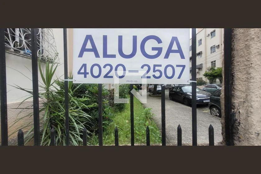 2 quartos e banheira: apartamento de 45 m² — photo 34