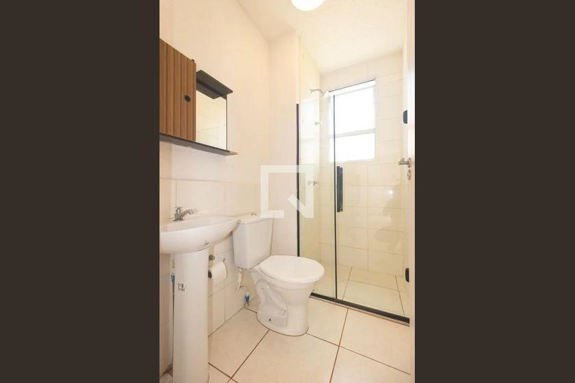 2-bedroom apartment with a mountain view in Rio de Janeiro — photo 17