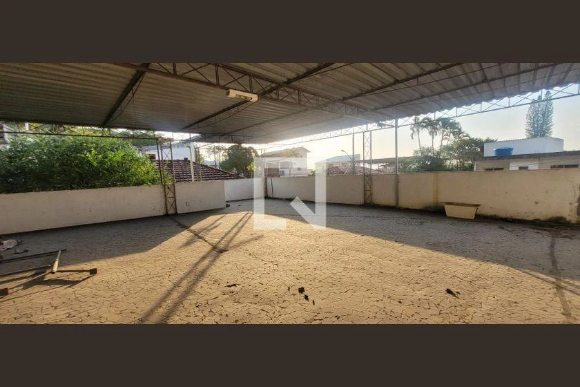 Casa de 3 quartos com máquina de lavar, Jardim Sulacap — photo 38