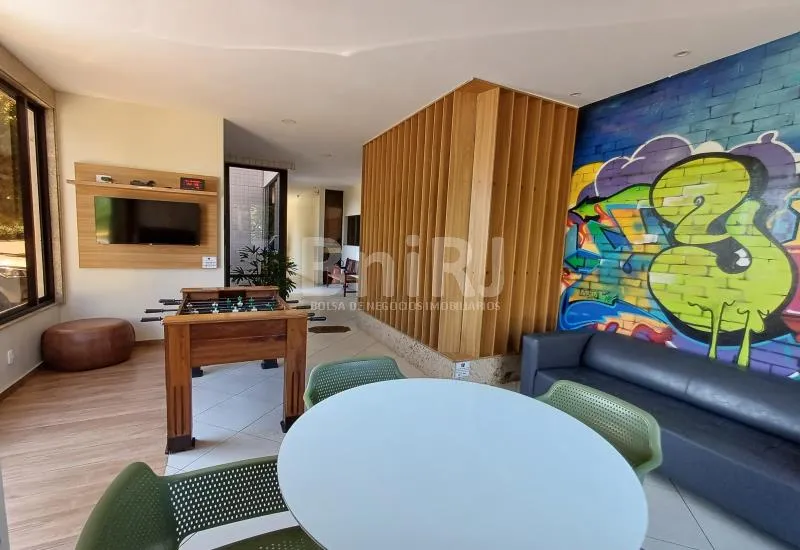 Furnished 179 m² apartment with 3 bedrooms — photo 68