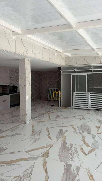 Casa com 3 suítes e churrasqueira privativa, 450 m² — photo 25
