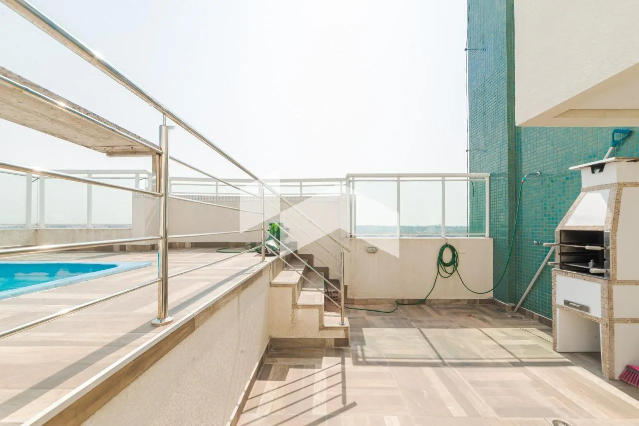Furnished duplex penthouse of 286 m² with 4 en-suites — photo 28