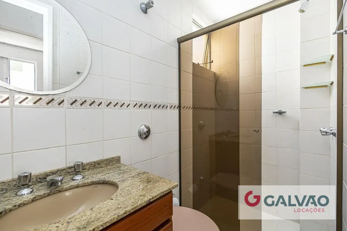 72 m² apartment on the 2nd floor with 3 bedrooms and suite — photo 5