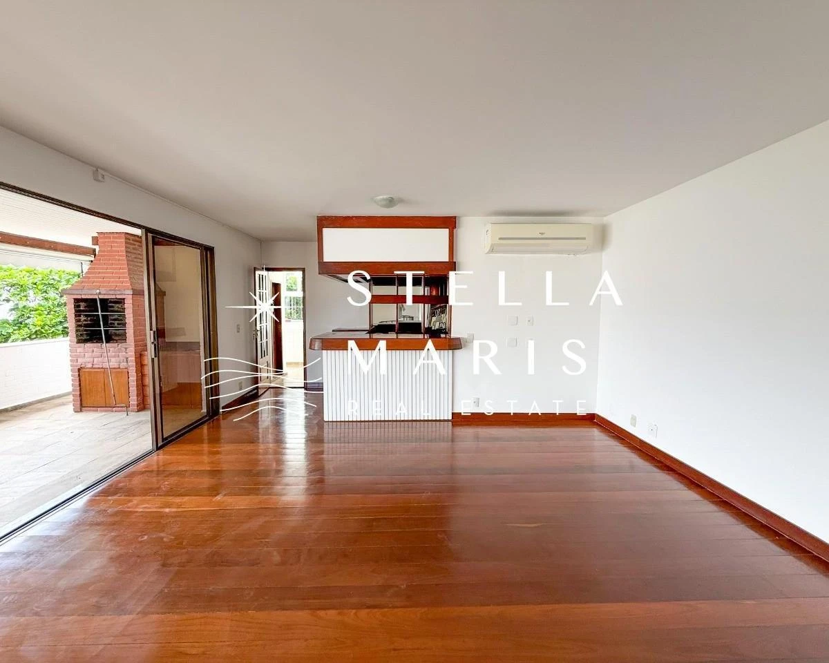 240 m² duplex penthouse with balcony grill and views — photo 5