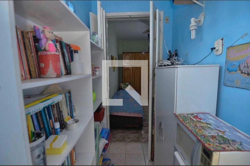 Мебльована квартира з 1 спальнею 62 м² і місцем — photo 13