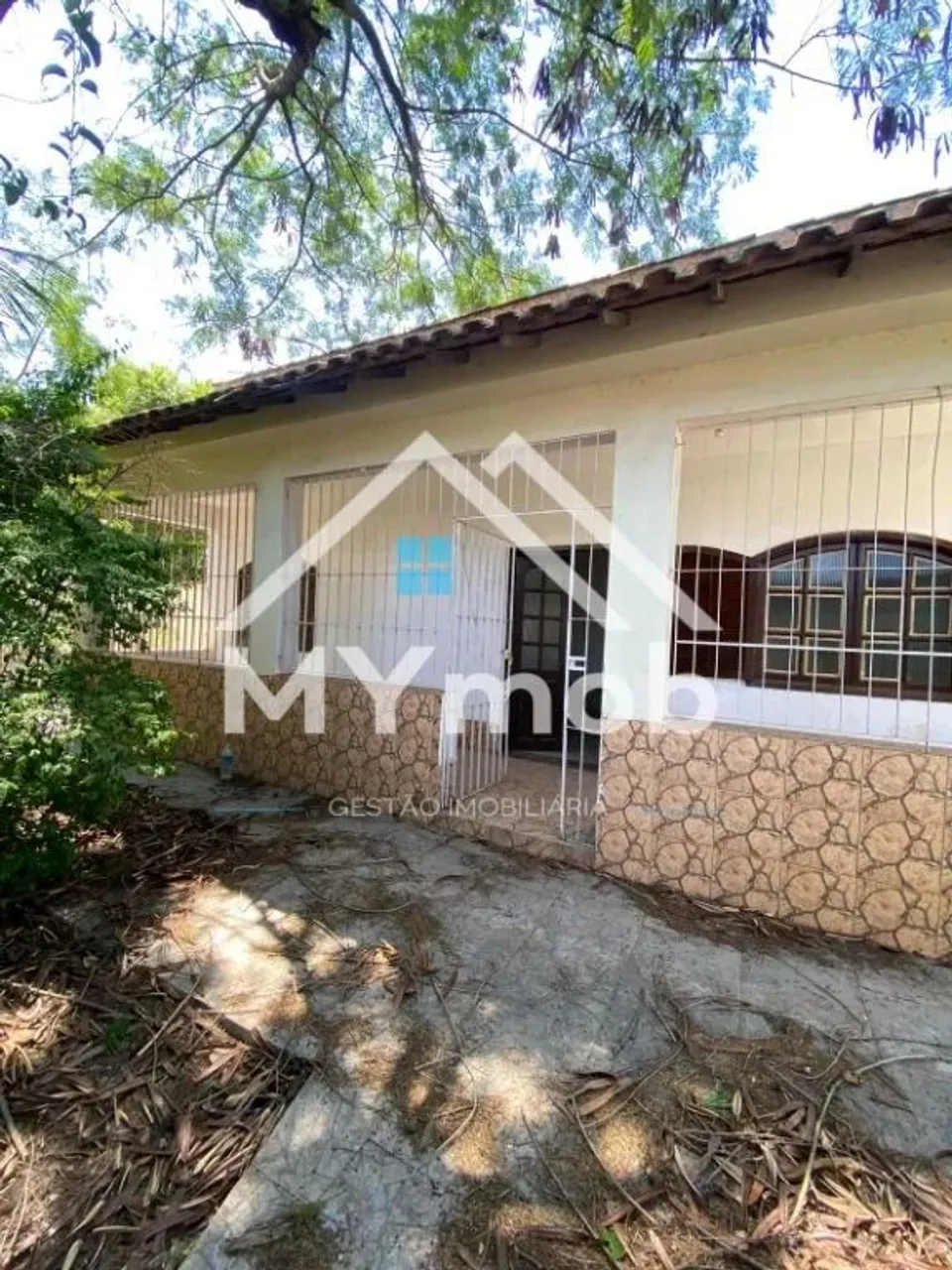 House with 3 bedrooms and separate kitchen, 1 parking spot — photo 13