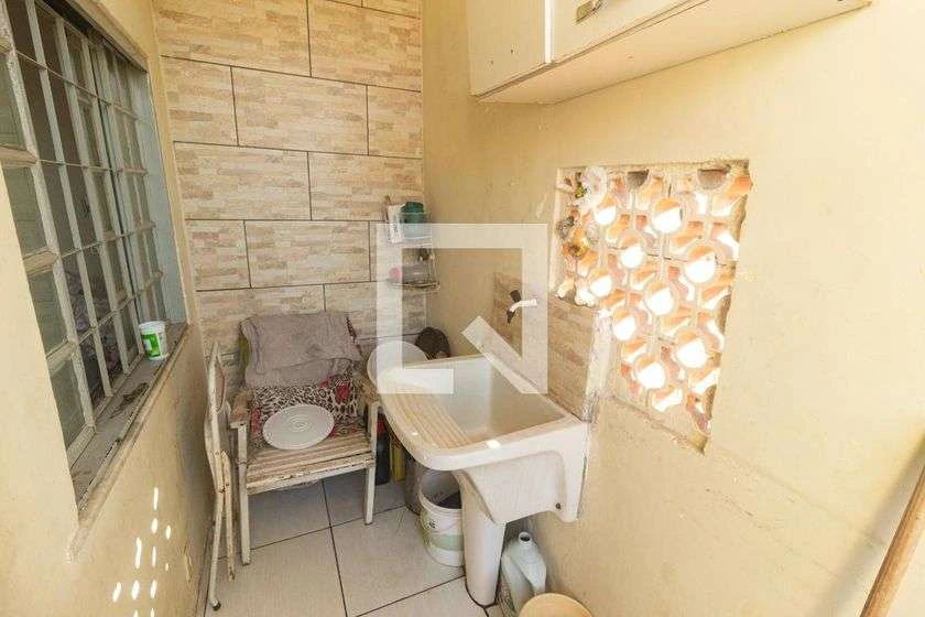 50 m² furnished house with 2 bedrooms and a balcony — photo 13