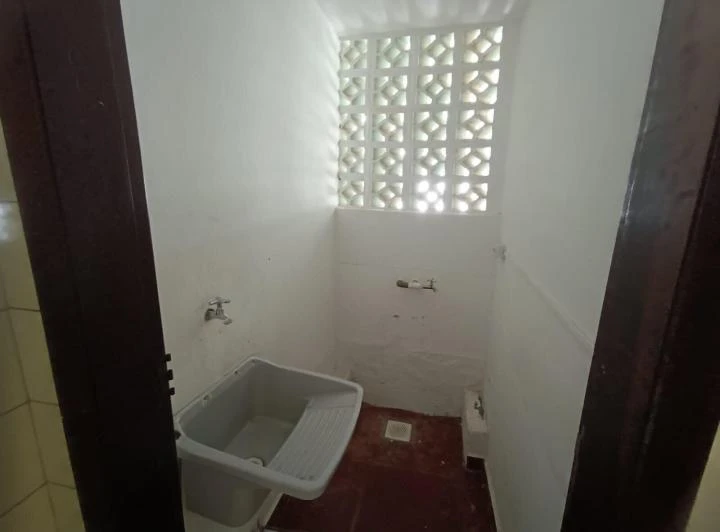Невмебльована квартира з 2 спальнями 57 м², 1-й поверх — photo 5