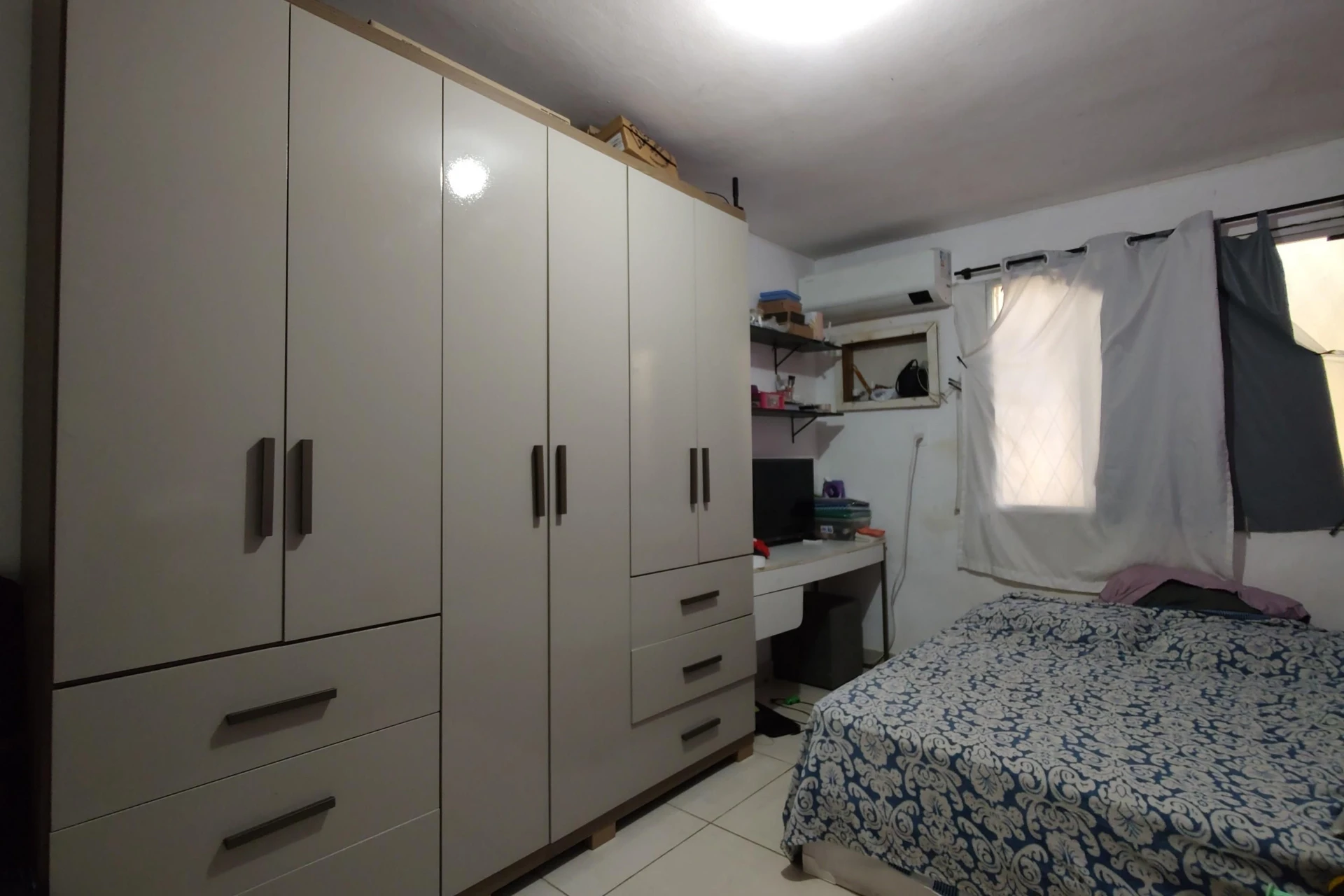 Apartamento para aluguel mobiliado com 3 quartos — photo 37