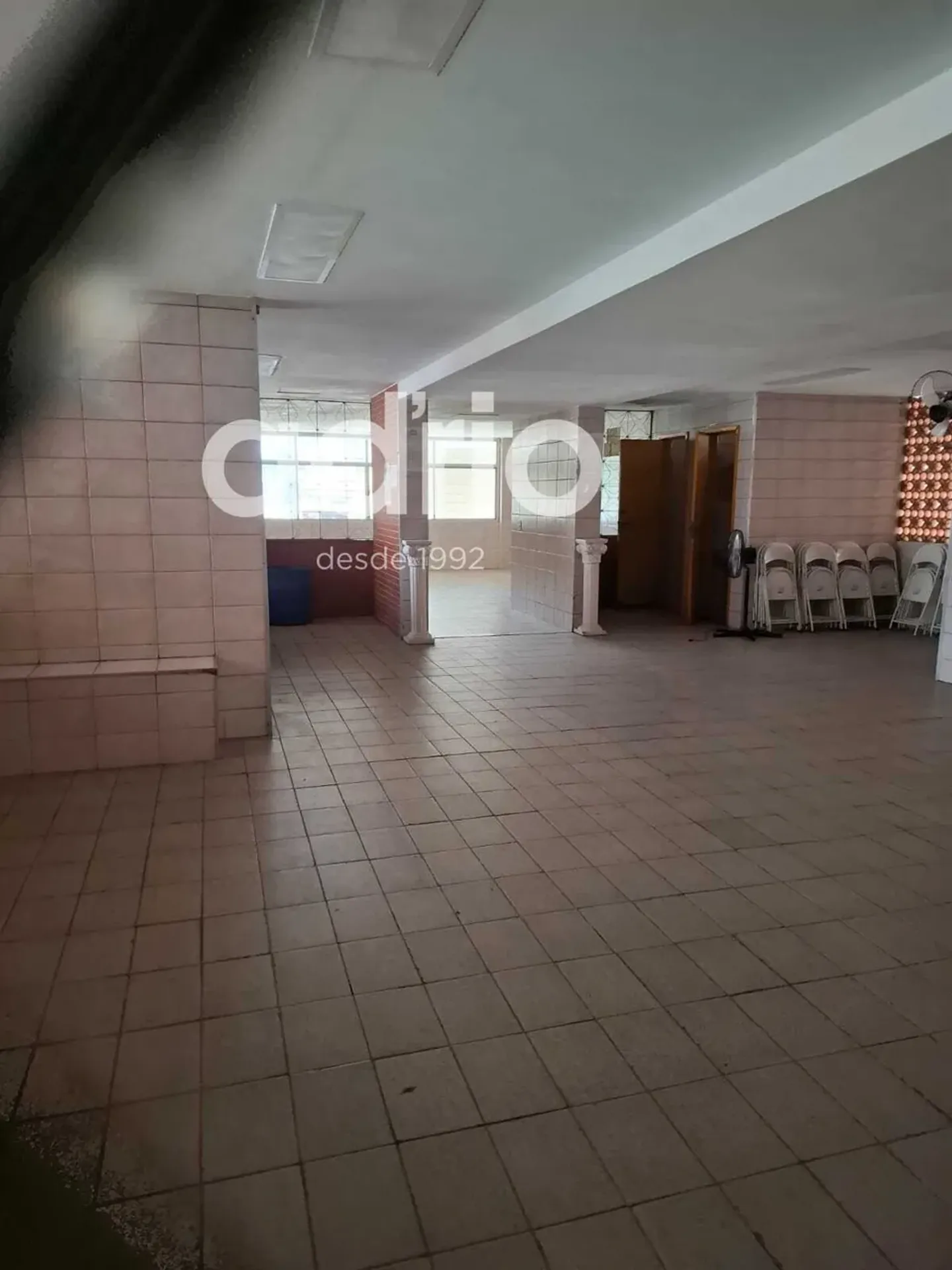 Furnished apartment, 44 m², with a washing machine — photo 23