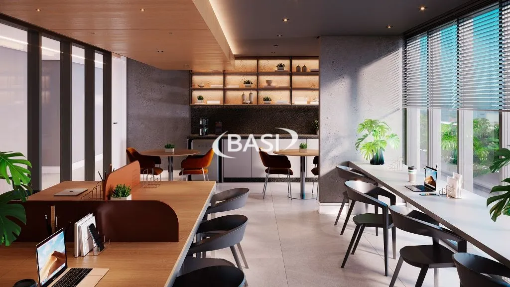 Apartamento de 118 m² com varanda, 2 quartos e vaga — photo 22