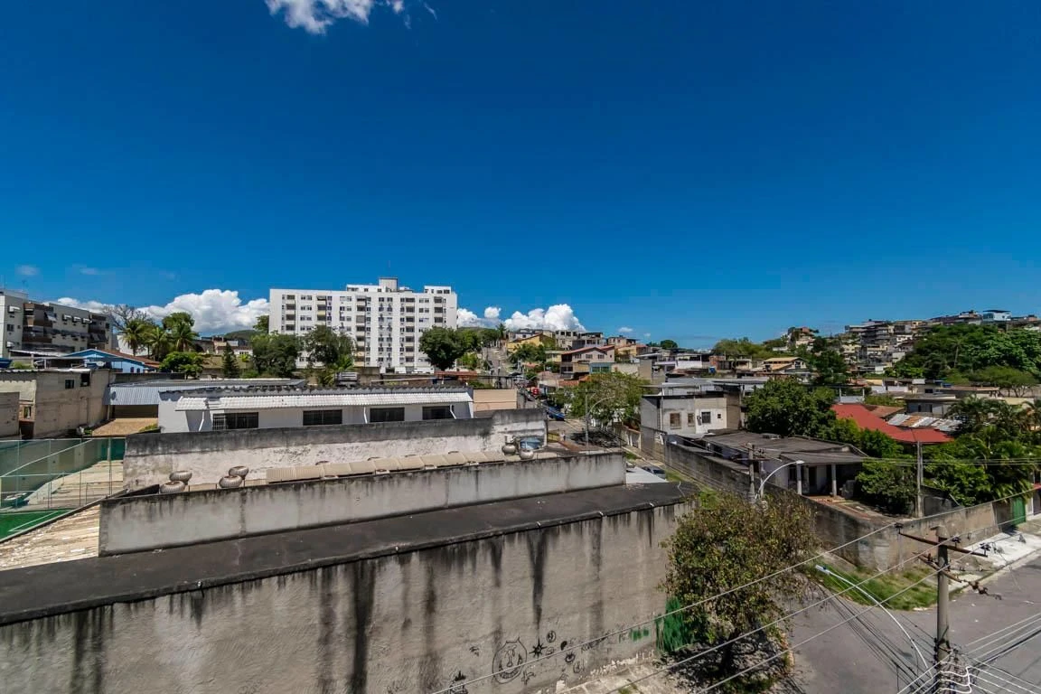 Рабочее место и 2 спальни: квартира 68 м² — photo 28