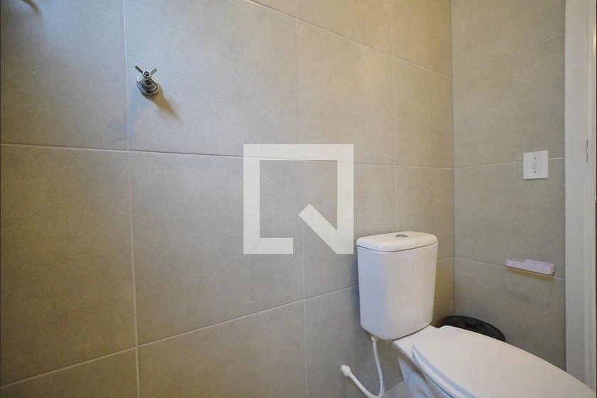 One-bedroom, 24 m² house in Florianópolis — photo 10