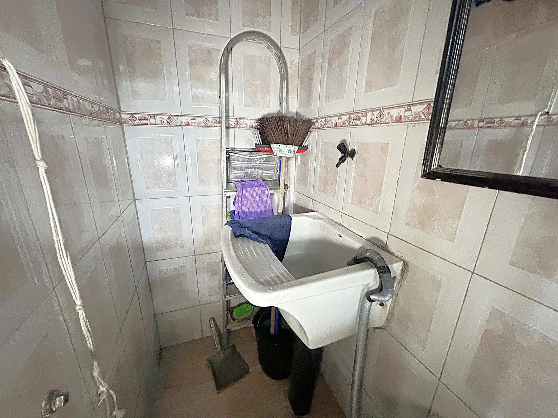 2-bedroom apartment with a home office in Rio de Janeiro — photo 17