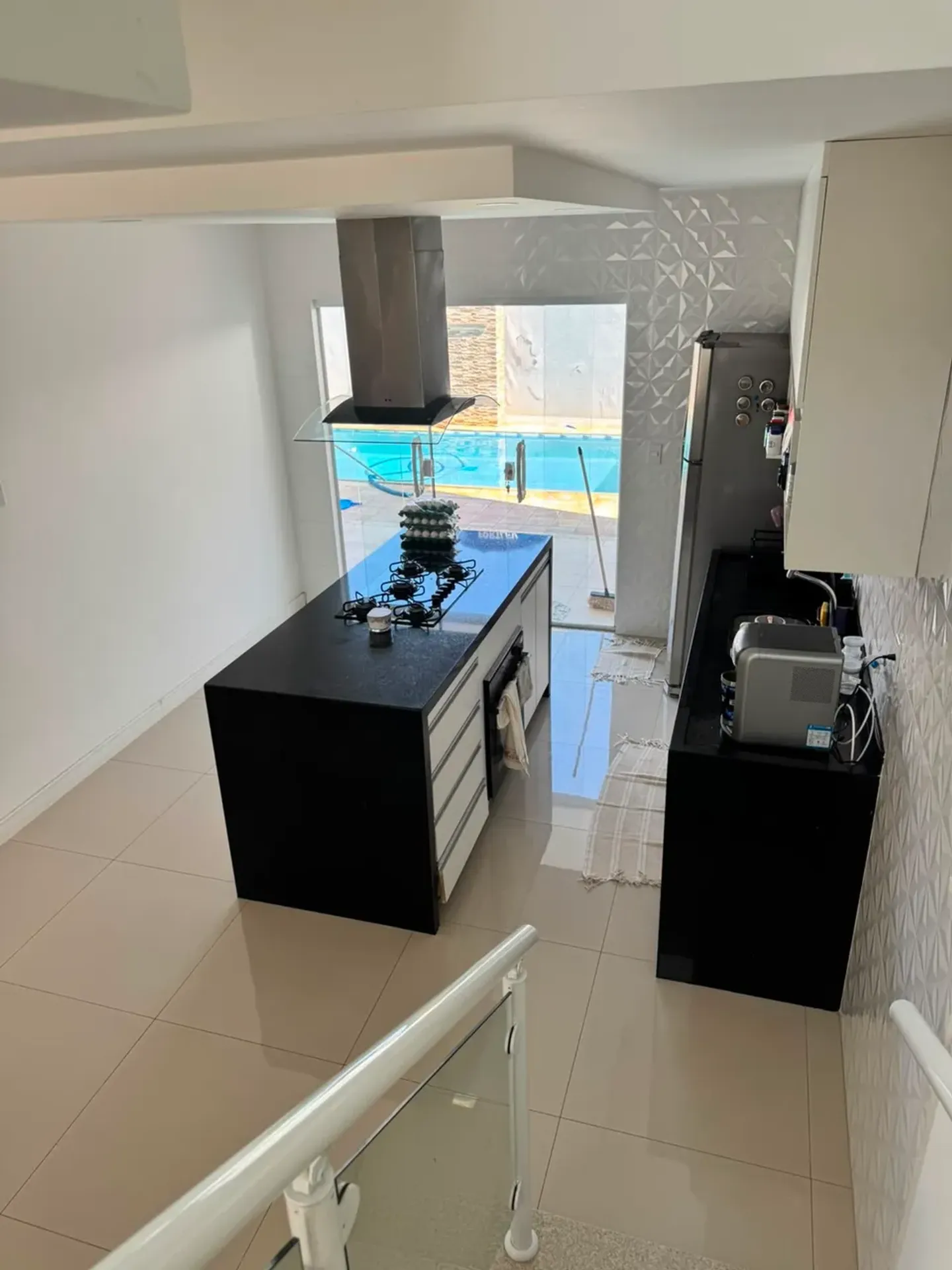 Casa, 150 m², com piscina privativa — photo 6