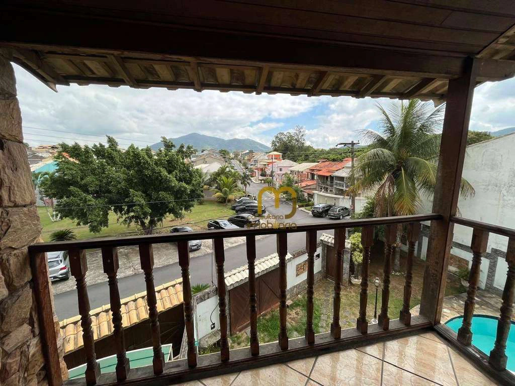 Casa com 4 quartos e jardim privativo de 382 m² — photo 19