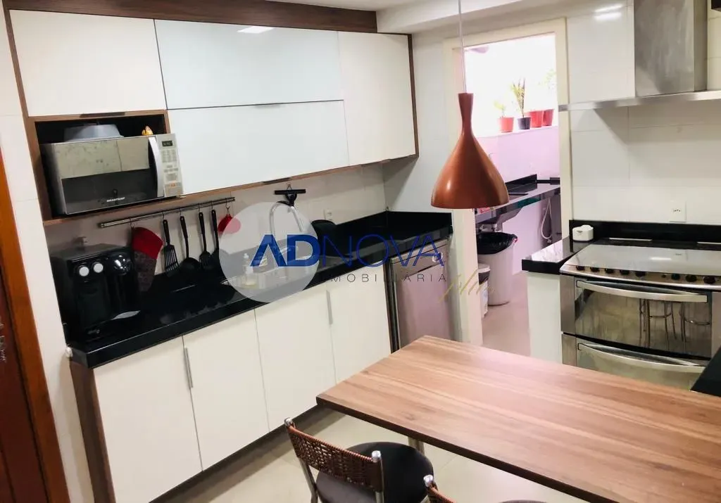 4-bedroom rental apartment with 4 bathrooms — photo 45