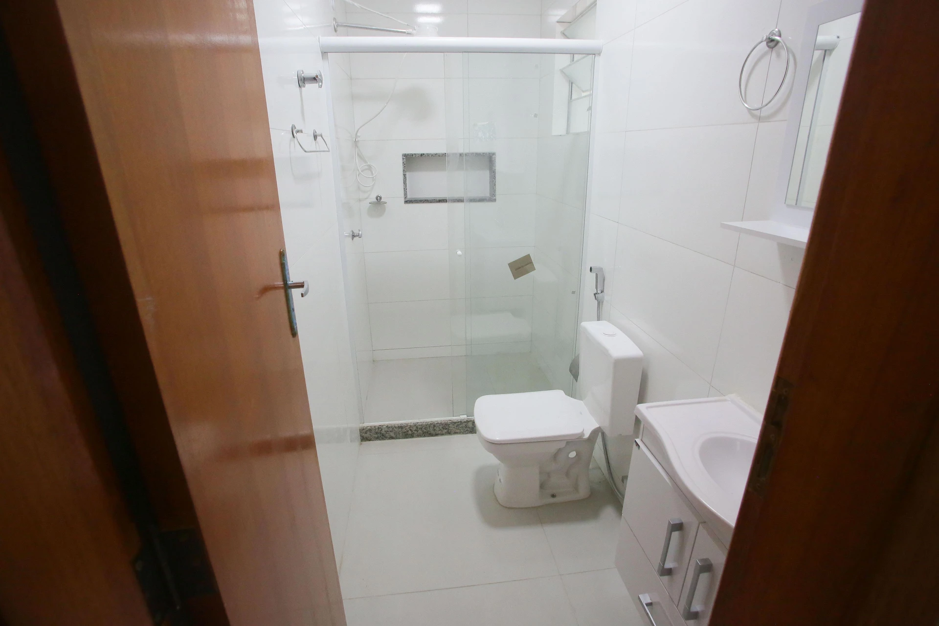 Дом: 2 спальни, 1 со своей ванной, 60 м², Рио-де-Жанейро — photo 40
