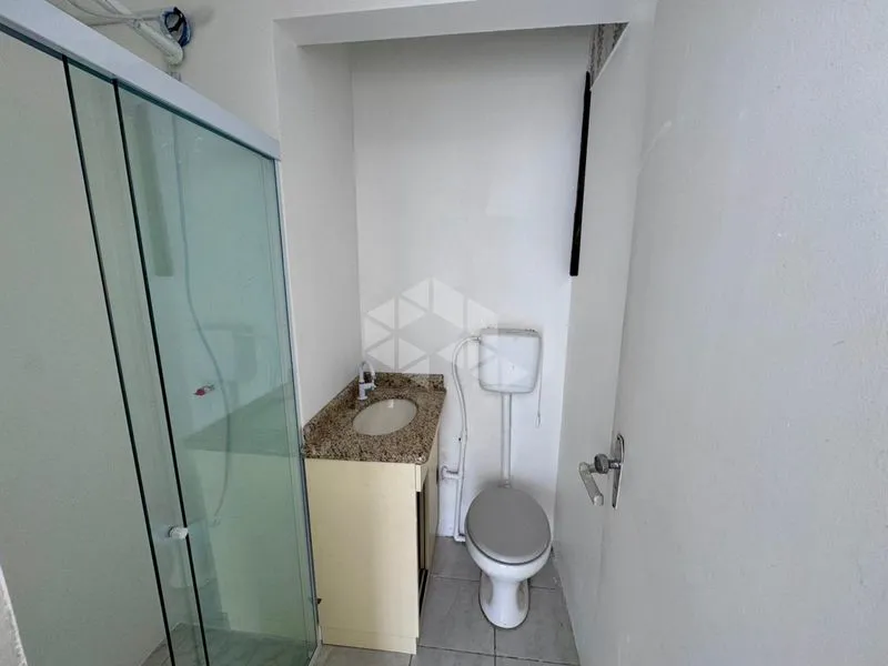 Estúdio de 40 m² com 1 quarto e sem vaga — photo 12