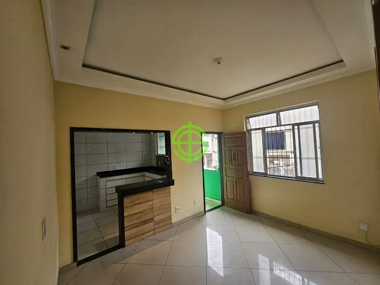 3-bedroom apartment, 51 m² — photo 2