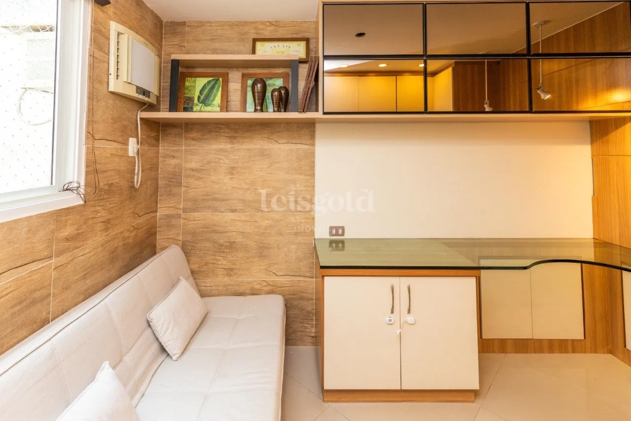 Apartamento sem mobília com 5 quartos e cozinha aberta a gás — photo 36