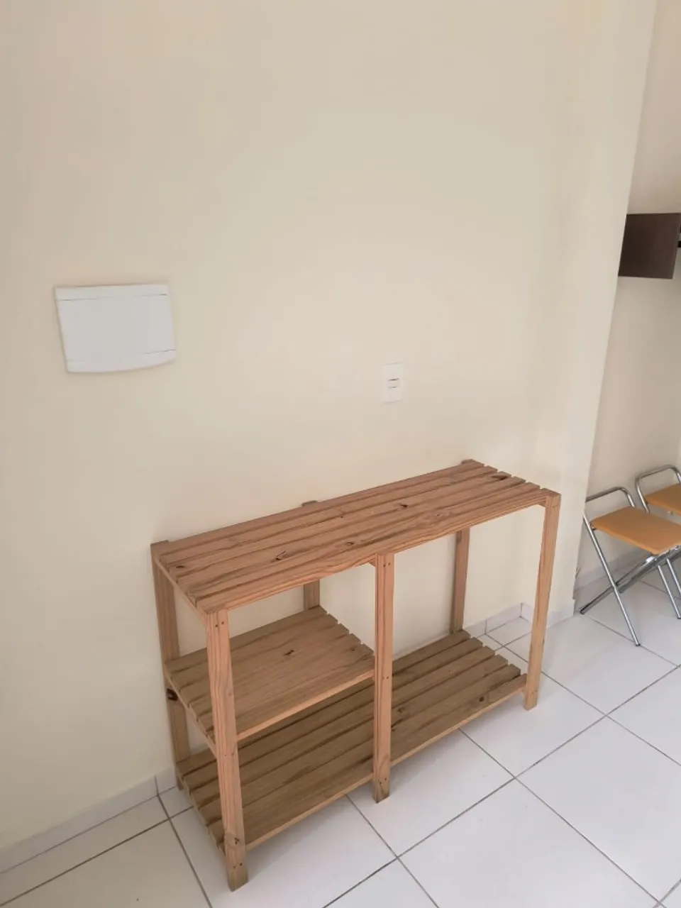 Monoambiente de 25 m² — photo 4