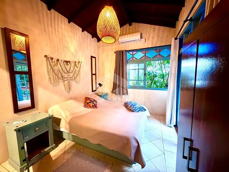 50 m² loft with 1 bedroom and a balcony — photo 8