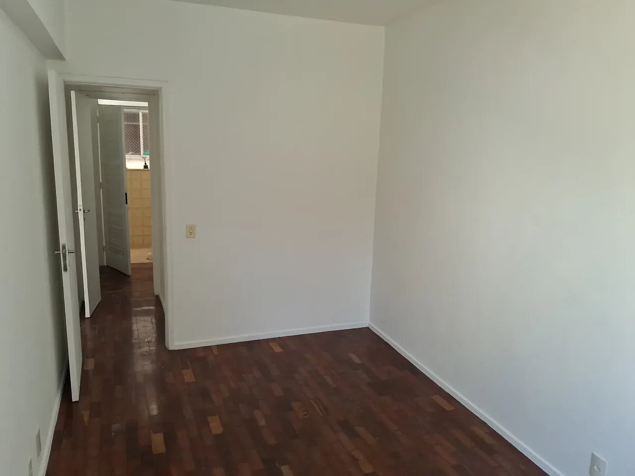 Apartment with 1 bedroom, 2 bathrooms and 53 m² — photo 22