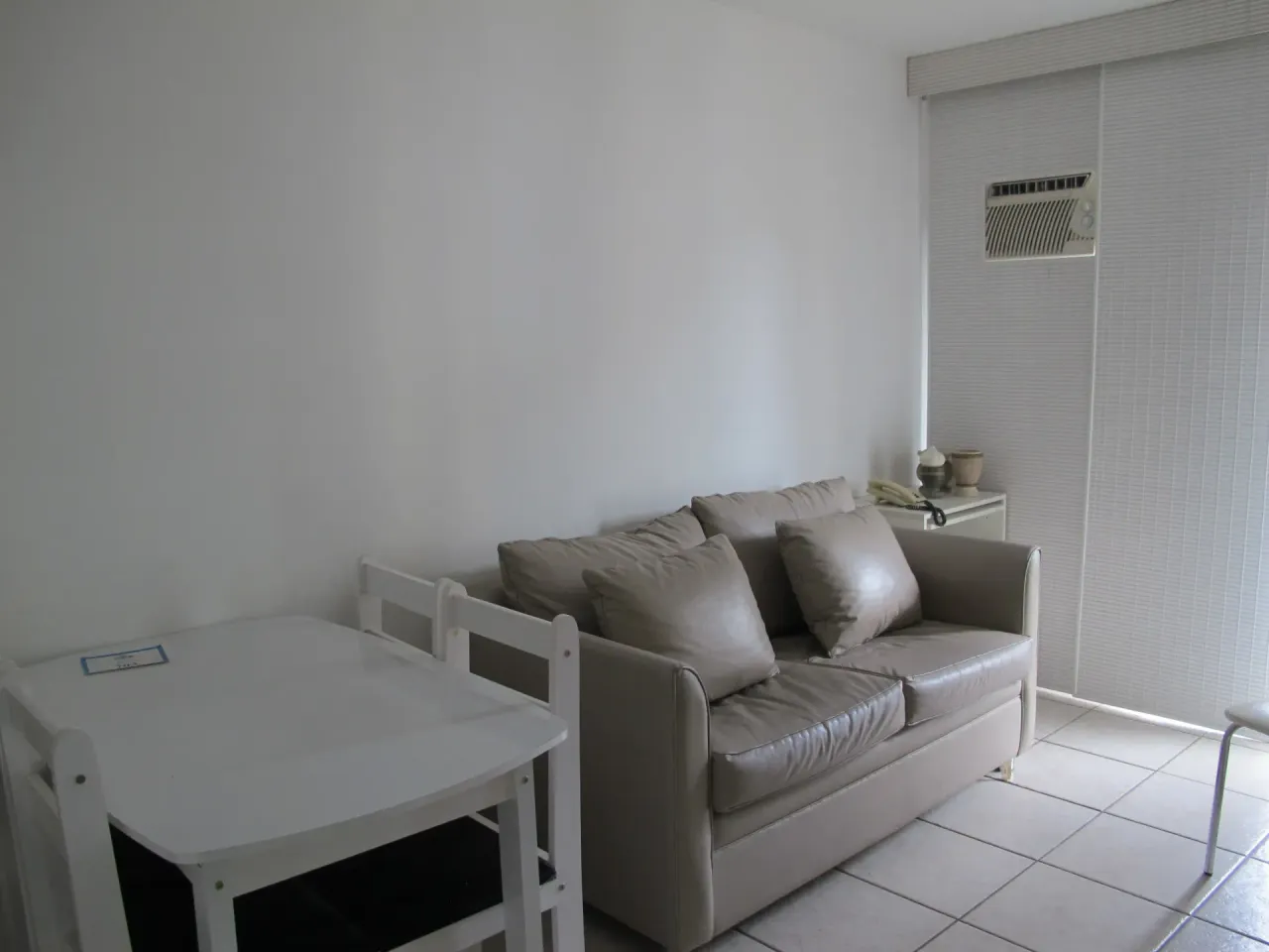 Apartamento mobiliado com cozinha aberta e 1 vaga — photo 12