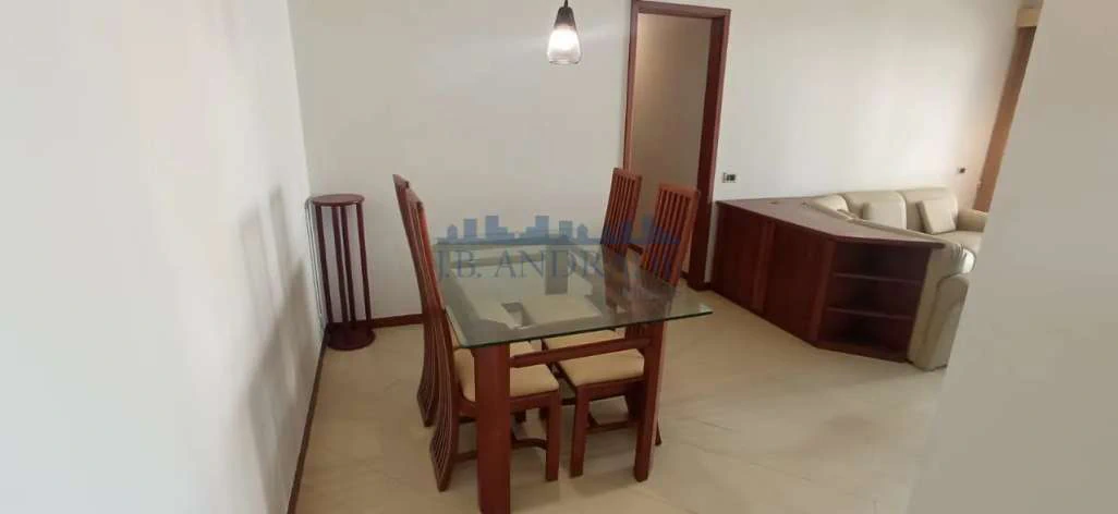 Apartamento 2 quartos com suíte, cozinha aberta e 1 vaga — photo 19