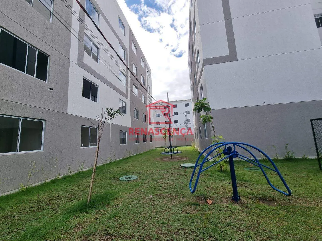 2-bedroom apartment, 42 m² — photo 3