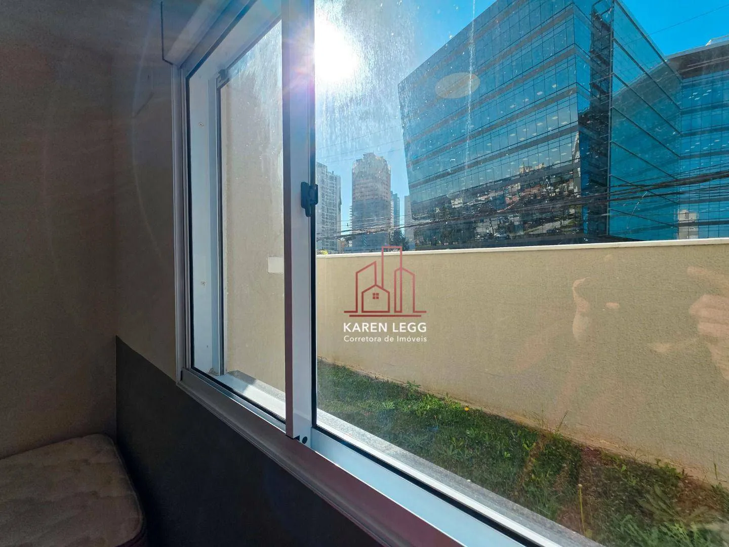 Apartamento mobiliado com 2 quartos e cozinha integrada — photo 14