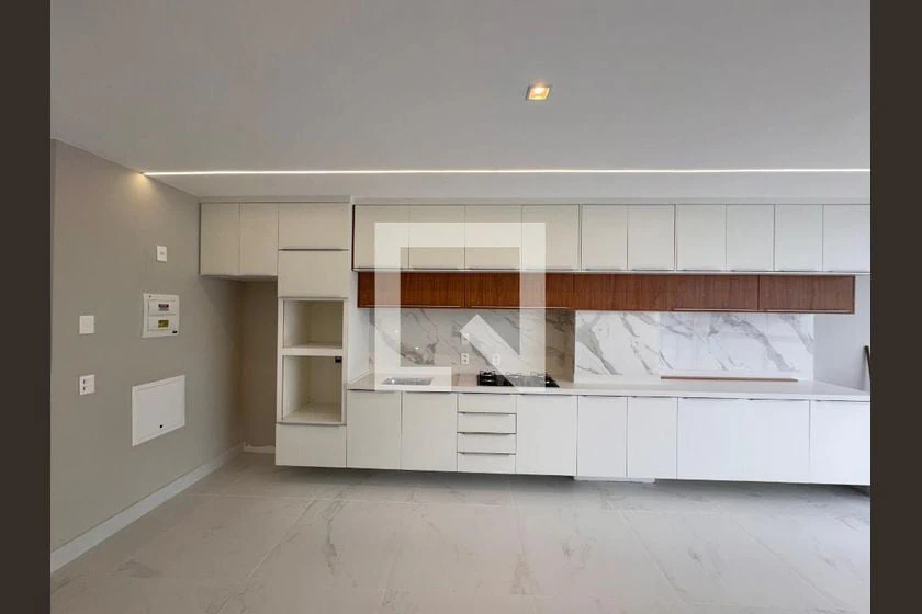 152 m² unfurnished apartment with 2 bedrooms — photo 12