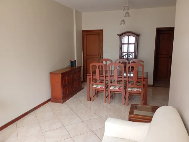 3-bedroom apartment with closed kitchen and 1 parking spot — photo 8