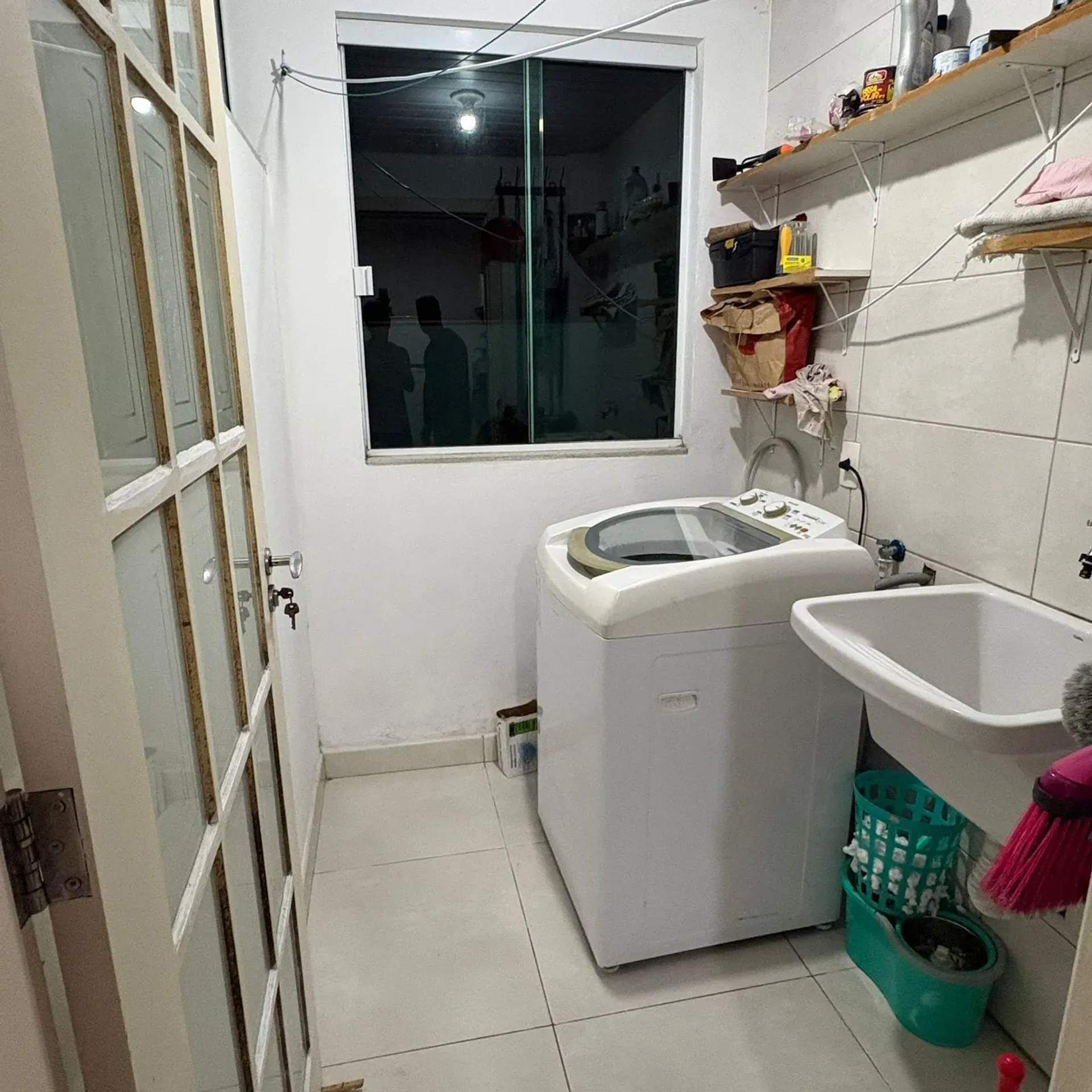 Furnished house with 2 bedrooms and 100 m², 2 baths — photo 30