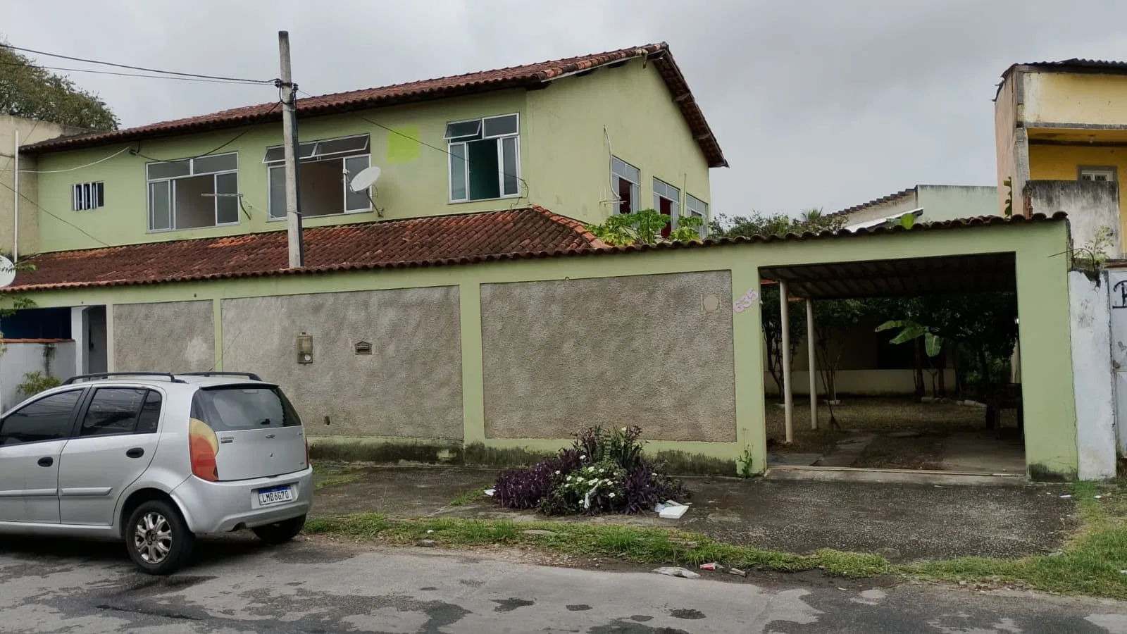 Casa, 220 m², con balcón gourmet — photo 17