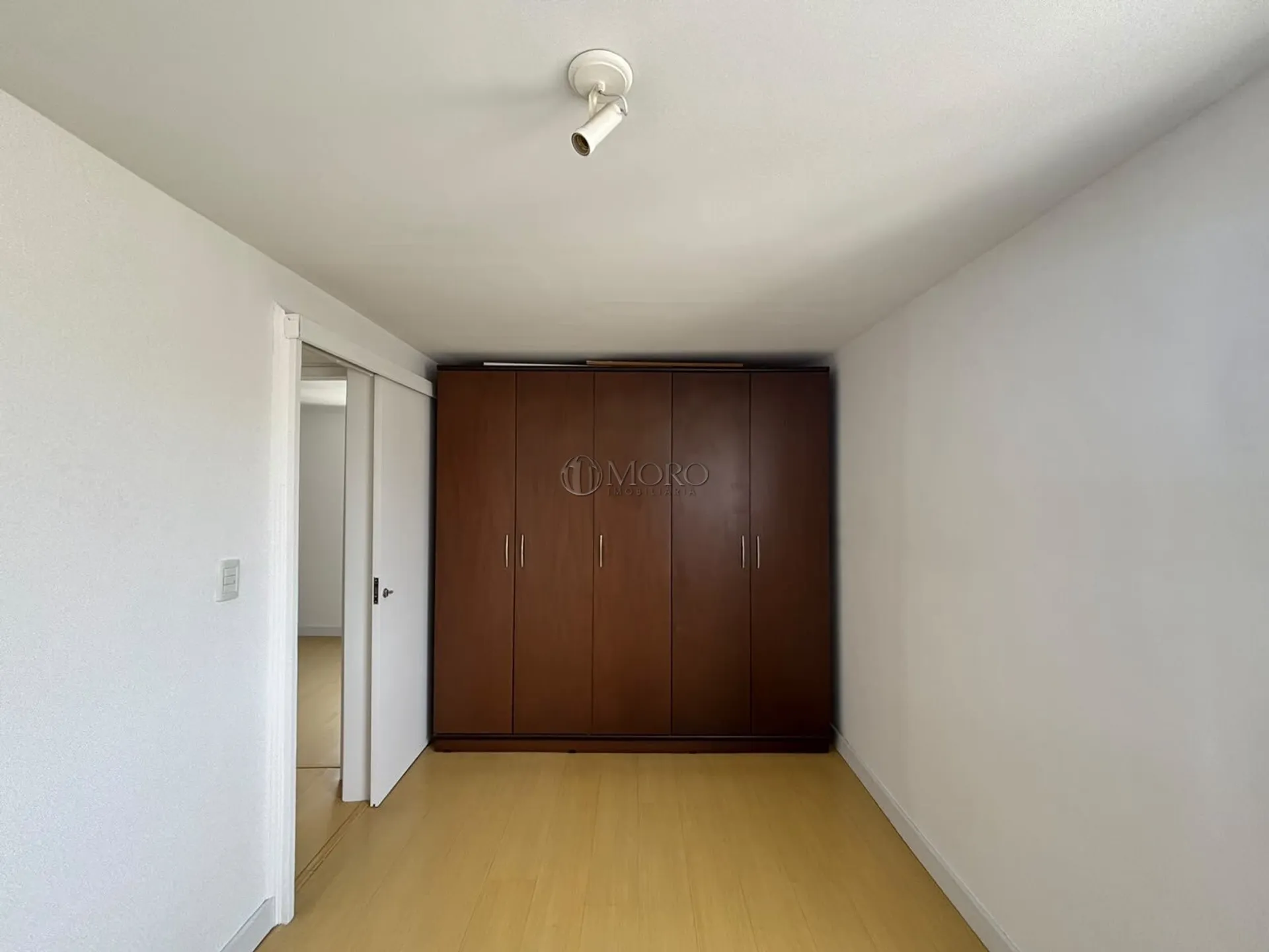 Apartment, 49 m², with a walk-in closet — photo 17