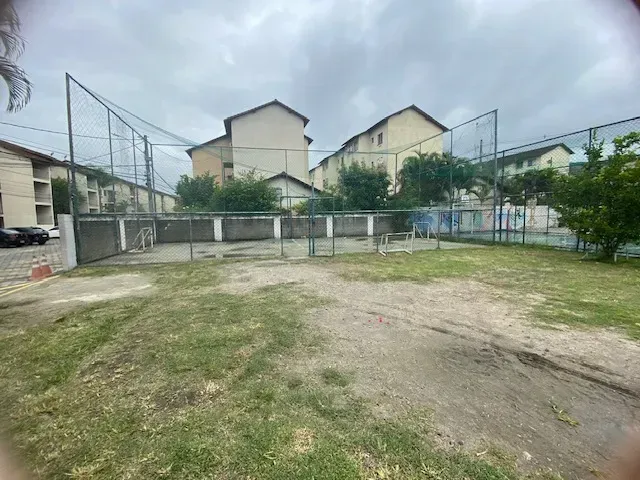 Apartamento de 45 m² com 2 quartos e 1 banheiro — photo 12