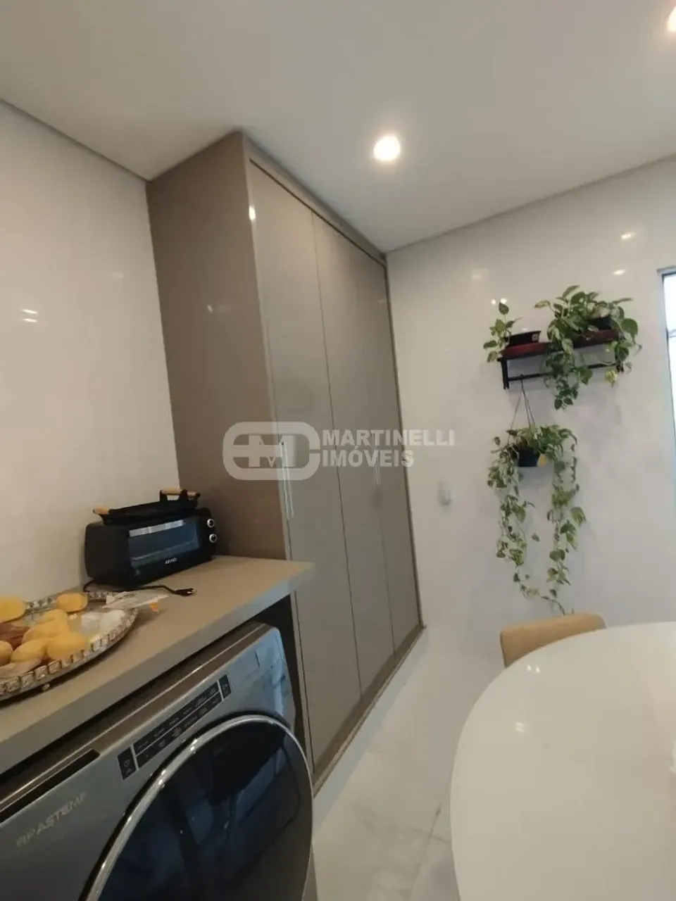 Furnished apartment with 3 bedrooms and 5 bathrooms — photo 12