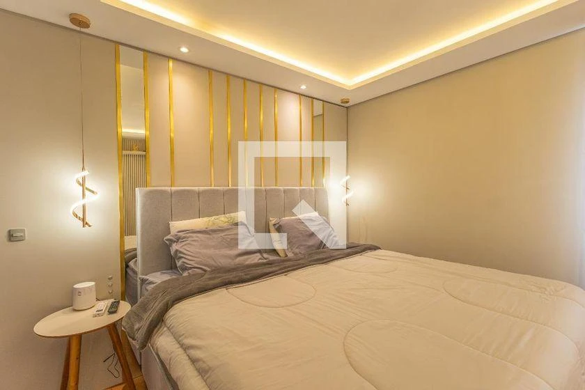 3-bedroom house with a home office in Curitiba — photo 18