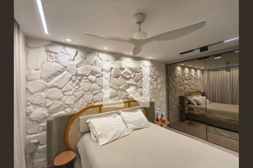 Apartamento mobiliado com 213 m² e 3 suítes — photo 48
