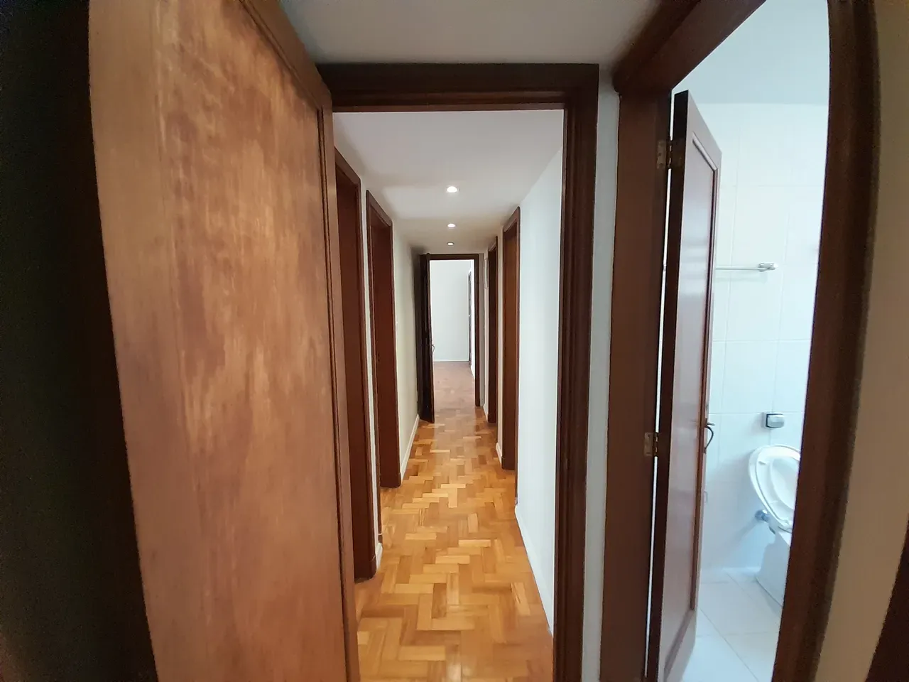 Apartment with 3 bedrooms, 3 bathrooms and 124 m² — photo 28